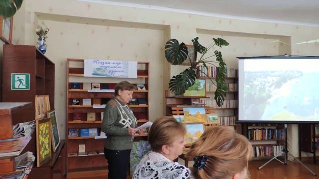 2019г. Стихи. Гражданская лирика. Мариинский Посад смотреть онлайн