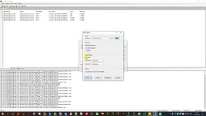 Настройка proxifier, статичный ip для MoonBot за 33 руб./мес.+