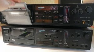 Kenwood KX-880HX vs Kenwood KX-880G