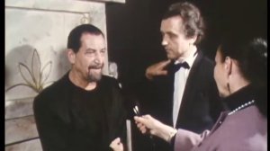 гастроли труппы Мориса Бежара в Ленинграде