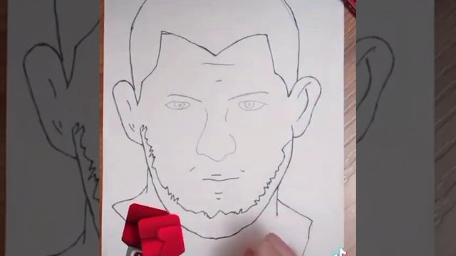 @khabib_nurmagomedov вроде не плохо. Похож же? ? смотреть онлайн