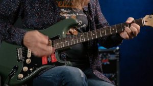 Обзор педали Fulltone OCD GE дисторшн овердрайв от Sweetwater (Русский перевод)