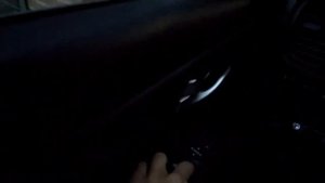 Новинка Складные зеркала для Kia Rio 4 - Киа Рио IV  Kia X-LIne- 2017-2020 .