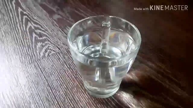 Как сделать минералку в МАЙНКРАФТЕ в домашних условиях смотреть онлайн