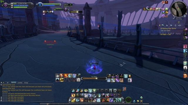 Aion 5.8 sorcerer pvp - Figma Vol 12 (Tiamaranta Eye Pvp) смотреть онлайн