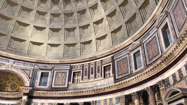 РИМ! Музей под открытым небом? смотреть онлайн