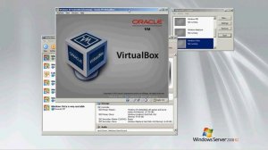 Windows Vista Is Unstable --Example made on VirtualBox and VPC 2007