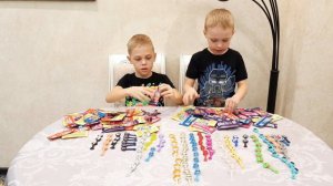 Шок! Скрепыши 3 - попалась 1000 рублей. Обалдеть)