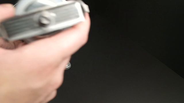 Магистральный промывной фильтр грубочй очистки воды без замены картриджа. Предварительный фильтр. смотреть онлайн