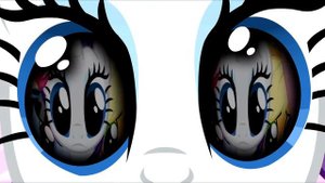 A True, True Friend Song - My Little Pony: Friendship Is Magic - Season 3