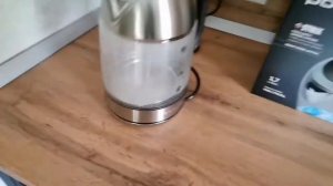 Честный обзор на чайник Polaris  PWK 1791CGL. Стоит ли он своих денег? Смотри до конца.