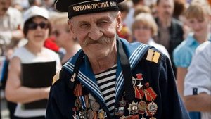 Александр Розенбаум-Салют ПОБЕДЫ