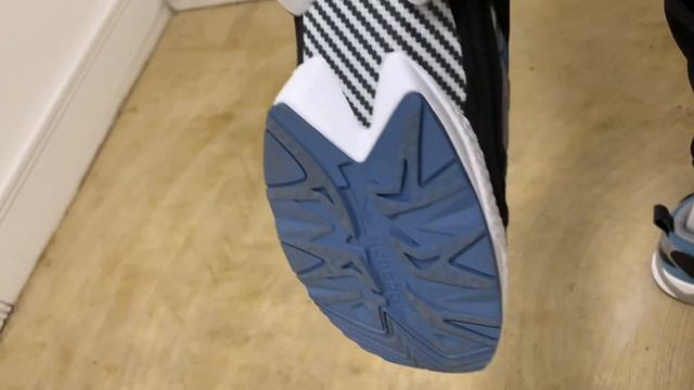 Reebok Instapump Fury 95 #Reebok #pump смотреть онлайн