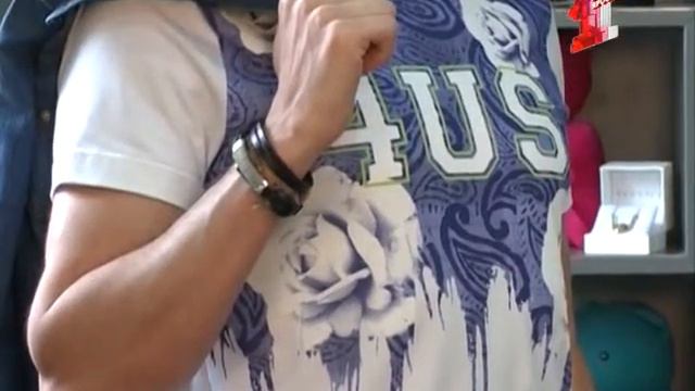 Стильное утро. Изучаем мультибрендовый бутик смотреть онлайн