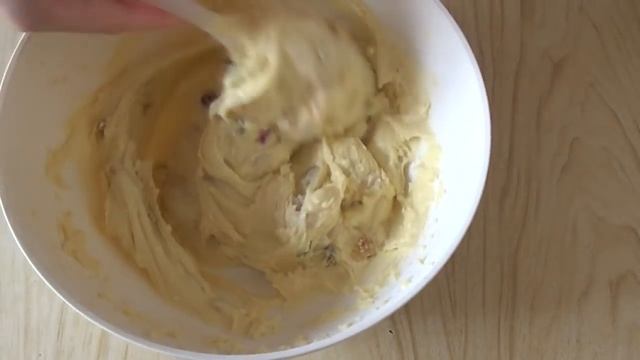 Кулич без дрожжей Вкусный, Влажный, Мягкий и Нежный смотреть онлайн