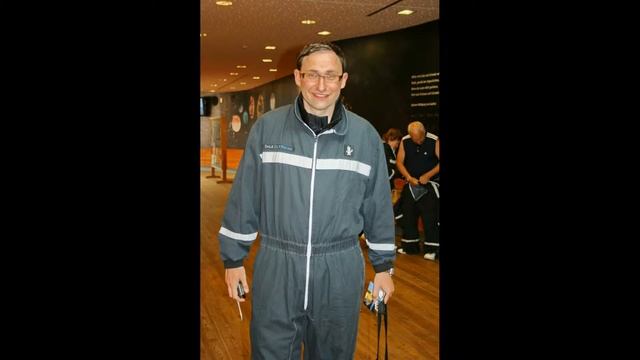 3. КЛФ, Бавария 2011, поездка на соляные копи в Берхтесгаден смотреть онлайн