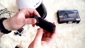 Обзор action camera SooCoo S20WS wi-fi, видео регистратор для мототехники