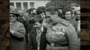 Владимир Трошин - Чёрные ресницы, чёрные глаза
