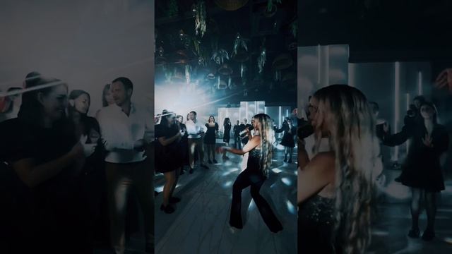 КАВЕР ГРУППА "СОДА" ШОУРИЛ