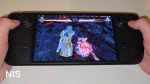 Tekken 8 Steam Deck Gameplay | SteamOS 3.5