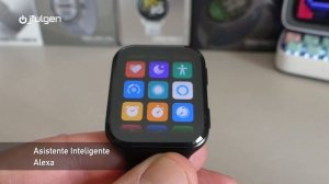 ⌚ Xiaomi Maimo Saphir Watch ⌚ Conclusión ??