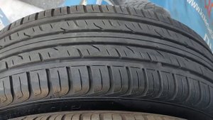 Dunlop Grandtrek PT3 225/60R17 Japan