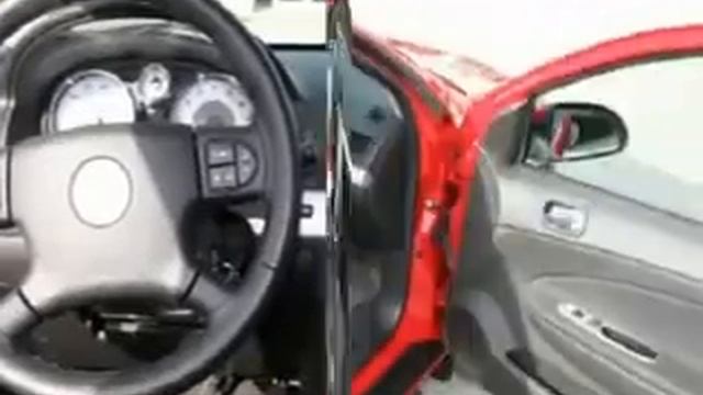 2006 Chevrolet Cobalt смотреть онлайн