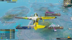 С НУЛЯ ДО ЗАВИКА В СКВАДАХ 😎(PUBG MOBILE 3.0)