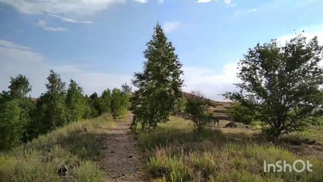 Аркаим - Место Силы. Как себя вести в Аркаиме. смотреть онлайн