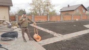 ПОДГОТОВКА ЗЕМЛИ ПОД ГАЗОН. Как Подготовить Землю Под Укладку Рулонного Газона?