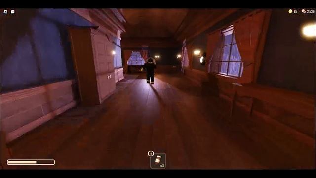 играю с #весёлыйкот в роблокс двери отель обновление | roblox doors hotel update #roblox #doors смотреть онлайн