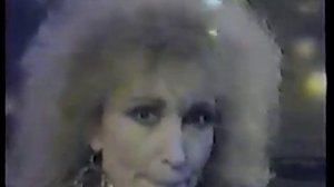Ирина Аллегрова. Темная лошадка