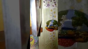 Часы ОЧЗ Янтарь. Маятник своими руками