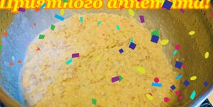 Вкусная пшено гречневая каша. Готовим легко и просто вместе!