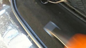 Автомобильный пылесос phantom ph2003  уборка авто