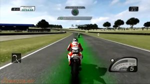 SBK X Superbike World Championship Gameplay 3