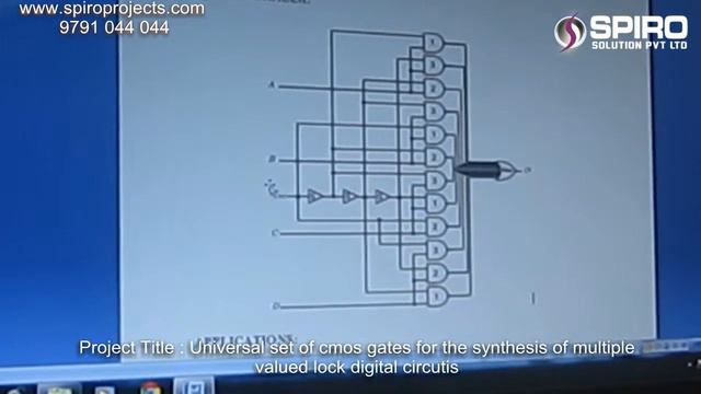 ON DEADLOCK problem of on chip buses supporting out of order transactions ITVL130 смотреть онлайн
