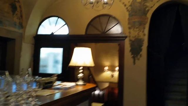 Туризм в Праге,Мальтийская площадь,ресторан у художника,где поесть в Праге, Prague, Praha