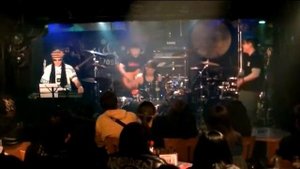 Rainbow 'STARGAZER' (jammin')