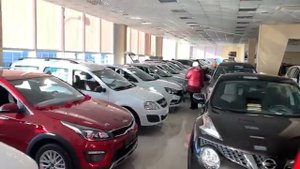 Отзыв об автосалоне Эксперт Авто (Xpert Auto Ru)