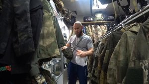 Пончо для выживания