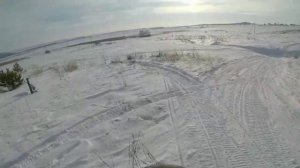 SnowKat Гусеничные комплекты для эндуро