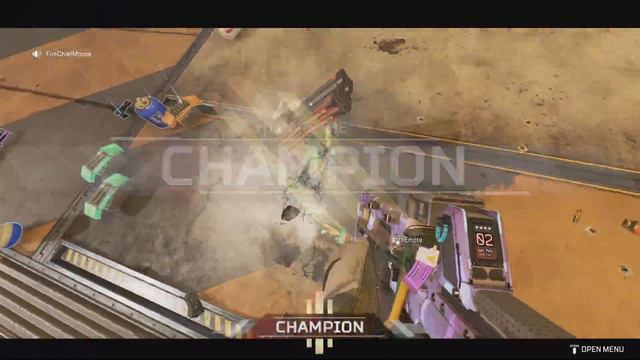 Apex Legends_20211113171125 смотреть онлайн