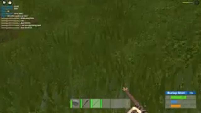 Roblox Fallen V3 [2018] Gameplay?? смотреть онлайн