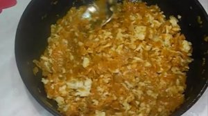 Осетинские ПИРОГИ с тыквой