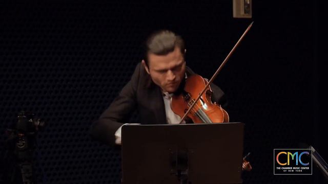 Suite from L’Histoire Du Soldat Igor Stravinsky смотреть онлайн