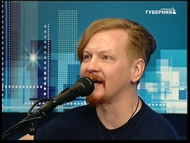 Смотрите, кто пришел. Алексей Симоненко 08 05 18