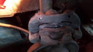 Тормозные колодки ADR