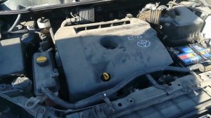 Car For Parts - Toyota RAV-4 2007 2.2L 100kW Diesel