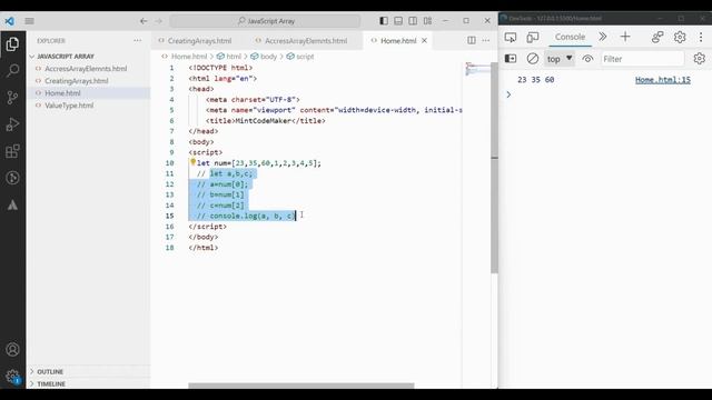 Unleashing the Power of JavaScript Arrays: Mastering Tips and Tricks